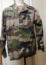 Army Jacket Original French