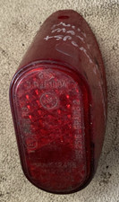 Puch Maxi / VZ50 / MS50 D Rear