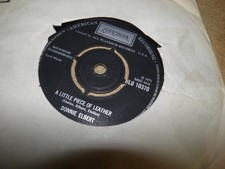 DONNIE ELBERT- A LITTLE PIECE