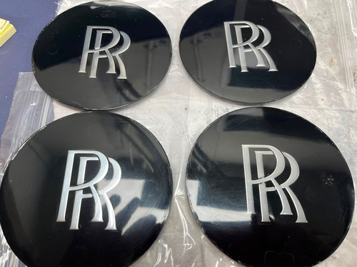 Rolls royce wheel - x,