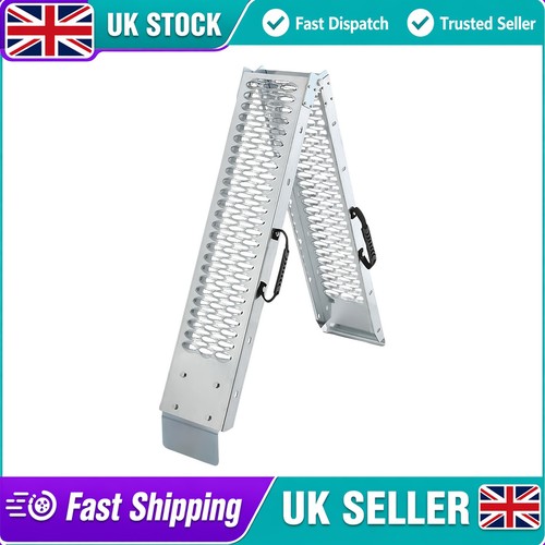 Loading ramps heavy - heavy, for