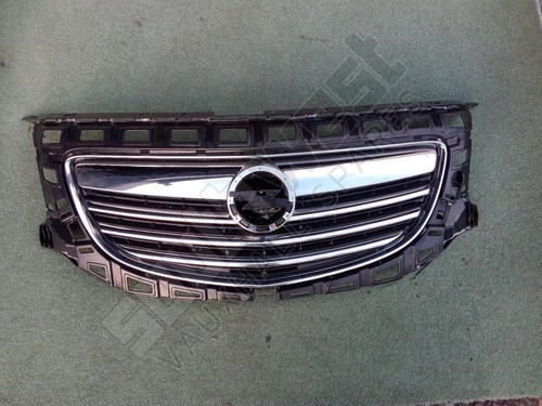 Vauxhall insignia exclusiv - insignia,