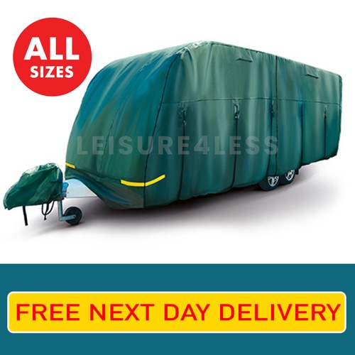 Maypole breathable caravan - breathable,