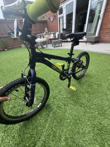 Carrera cosmos kids bike - cosmos,