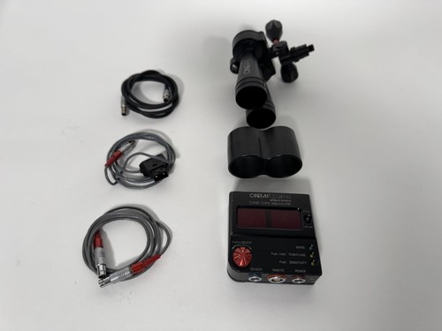 Cinematography electronics - cinematography,