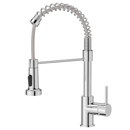 Forious kitchen tap spring - kitchen,