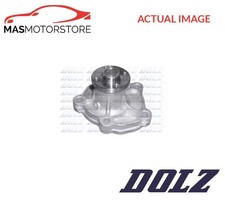 ENGINE COOLING WATER PUMP DOLZ