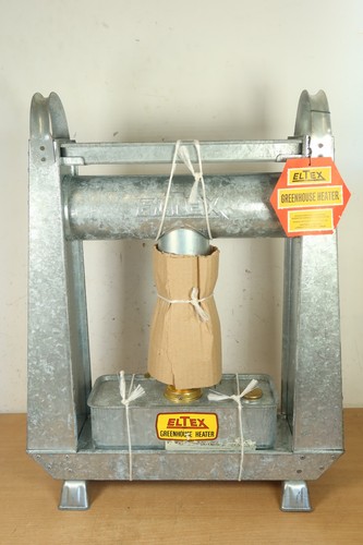 Vintage eltex paraffin - vintage, wick