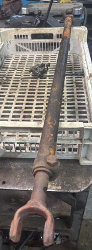 Fordson major front axle - fordson,
