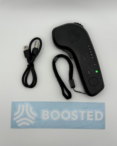 Authentic boosted board - authentic, v2