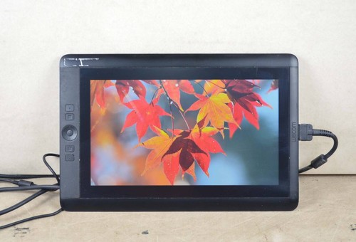Wacom cintiq 13hd dtk 1301 - wacom, dtk-1301