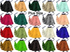 3 Layer Short Retro skirt Tutu