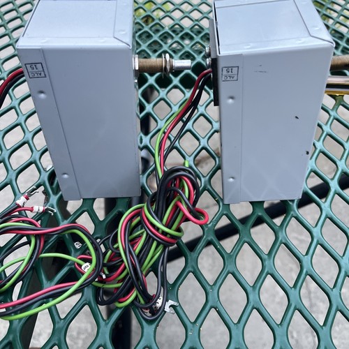 Altec lansing n1500 dividing - lansing,