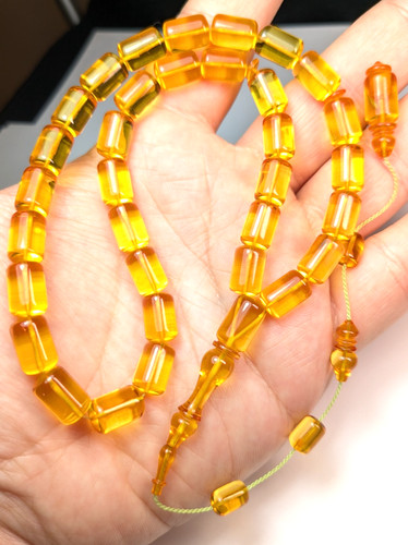 Lux prayer beads sikma blok - lux,