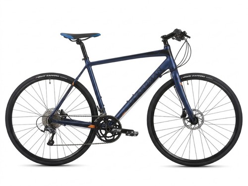Boardman team hybrid large - hybrid,
