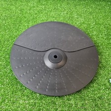 Electronic Cymbal Pad by