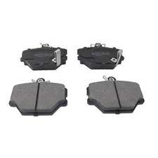 Brake Pads For Smart Fortwo