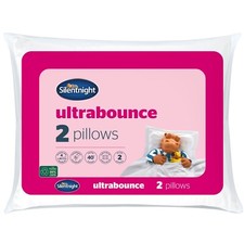 Silentnight Luxury Ultrabounce