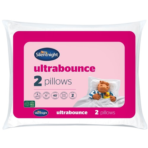 Silentnight luxury ultrabounce - luxury,