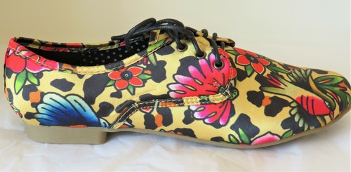 Iron fist women shoes lounge - fist,