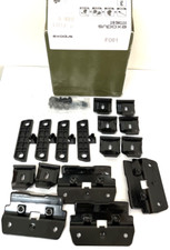 Exodus Fitting Kit F081 (Pack