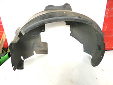 GENUINE FORD FOCUS MK3 PASSENGER SIDE FRONT WHEEL ARCH LINER 2011-2015