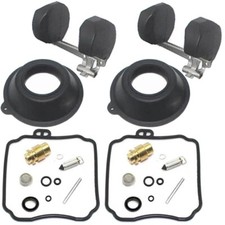 2x Carburetor Repair Kit FOR