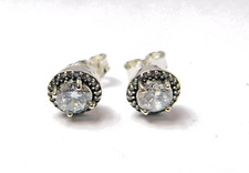 Authentic Pandora Earrings