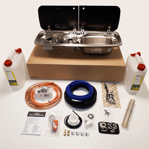Smev 9222 sink - &, cold