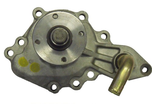 Water pump chevrolet - 81-84,
