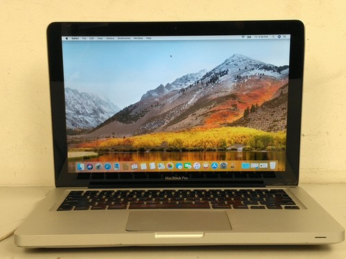 Apple macbook pro a1278 - macbook,