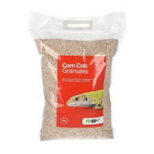 Prorep corn cob substrate 10l - cob,
