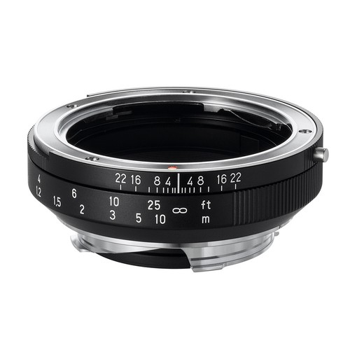 Shoten lens adapter - shoten,
