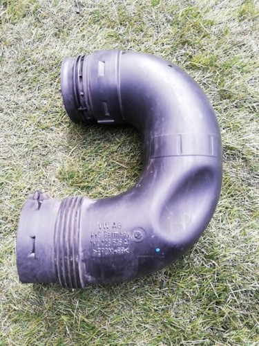 Golf diesel intake - vw,