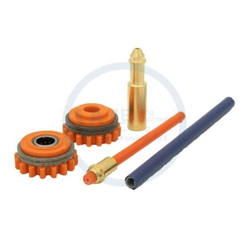 Kemppi kempact 251r wire - kemppi,