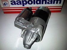 TO FIT NISSAN ALMERA N16 & PRIMERA P11 P12 1.5 1.6 1.8 BRAND NEW STARTER MOTOR