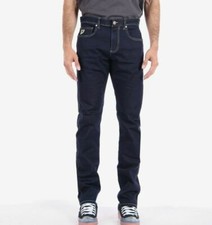 Men Lois Jeans Regular Fit 28"