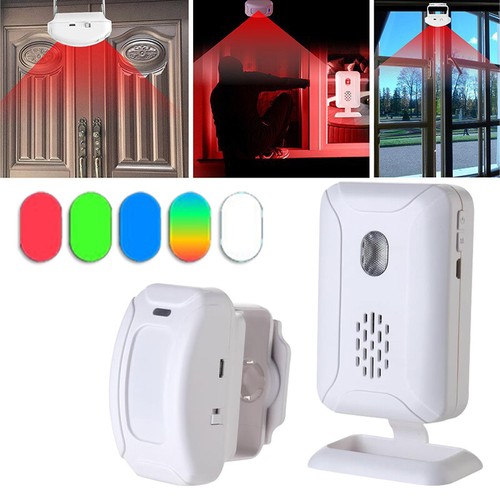 Pir wireless motion - motion, sensor
