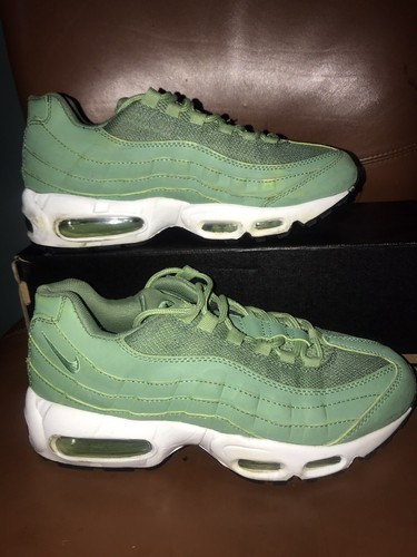 Air max 5 - uk, 5.5