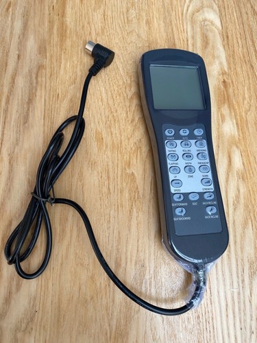 Pedicure chairs remote - pedicure,