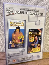 WWE Tagged Classics - Royal