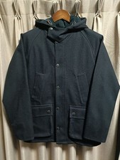 Barbour BEDALE SL Bonded Wool