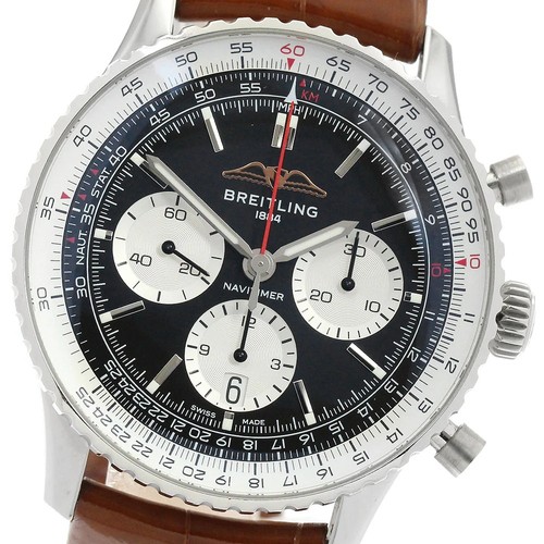 Breitling ab0138 navitimer b01 - ab0138,