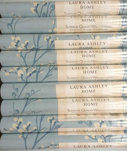 Laura ashley wallpaper - laura,
