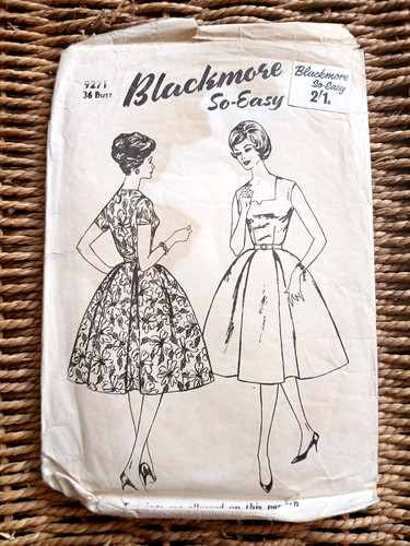 Vtg 1960s blackmore easy - vtg,