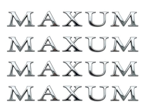 Maxum boat realistic flat - realistic,