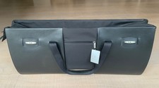 Mercedes SL Rear Shelf Luggage Bag Holdall (R230) - Genuine Mercedes Holdall