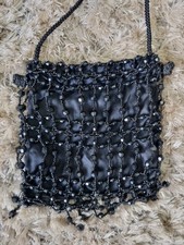 Vintage Joanna Hall Black