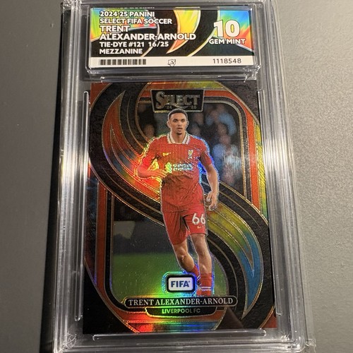 2024 panini select - tie, dye