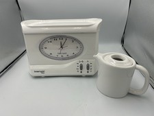 Swan Teasmade White STM201N